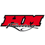 HM breakdown logo